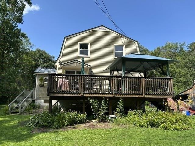 House for sale in Townshend, Vermont
