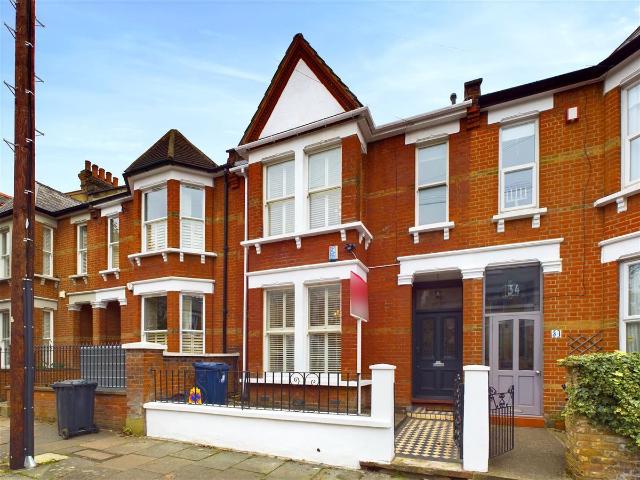 Apartment for rent in London Borough of Ealing, Greater London