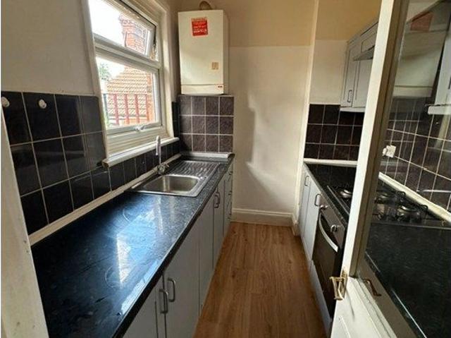 Apartment for rent in Cauldwell, Bedford