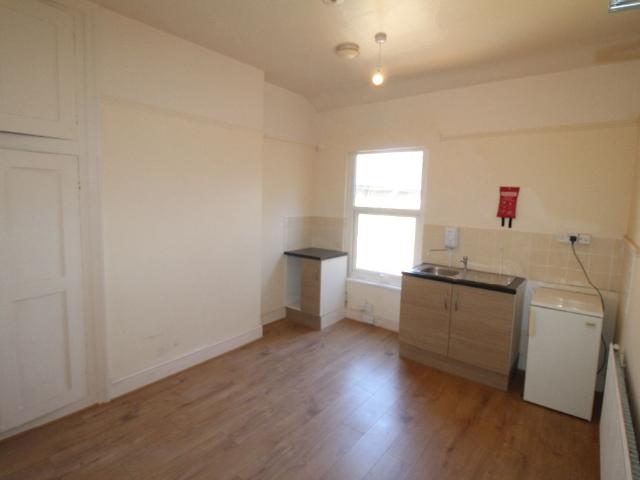 Room for rent in Harpur, Bedford