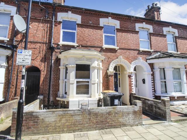 Room for rent in Harpur, Bedford