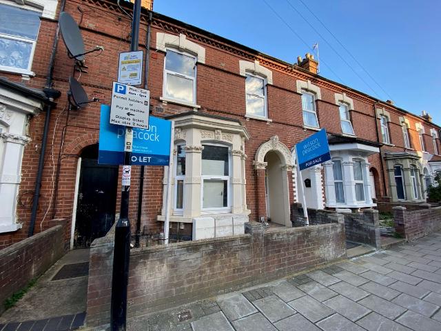 Room for rent in Cauldwell, Bedford