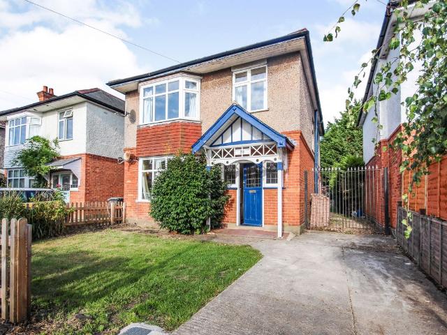 Apartment for rent in Charminster, Bournemouth