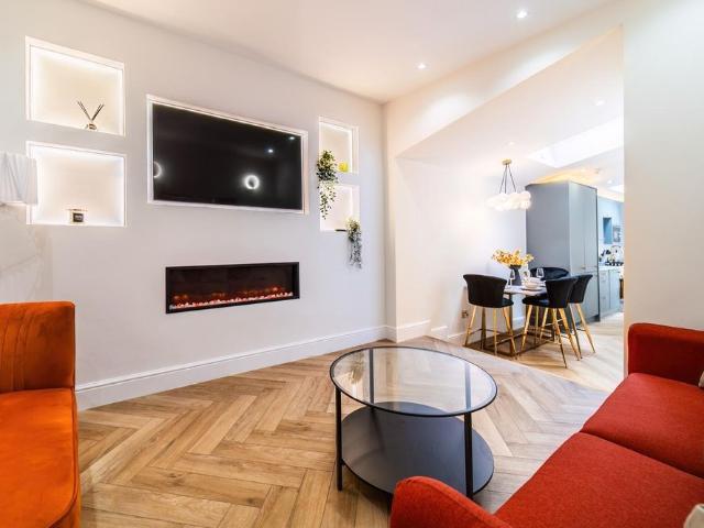 Apartment for rent in Kentish Town, Greater London