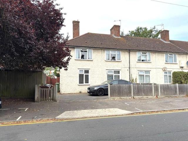 Apartment for rent in Greater London