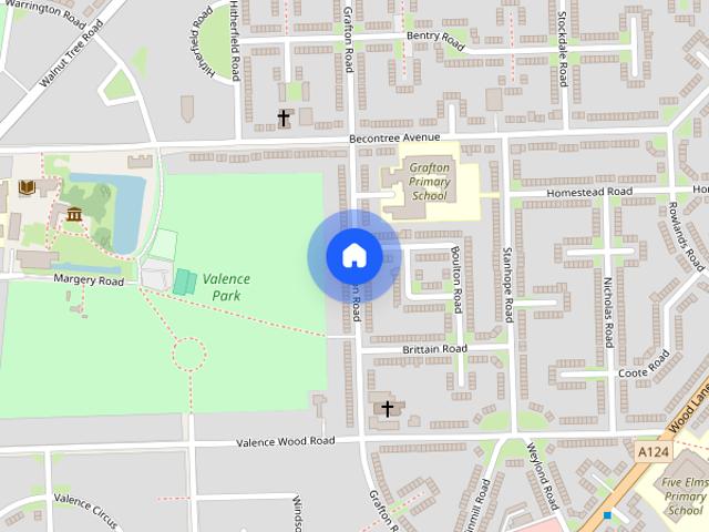 House for rent in Greater London