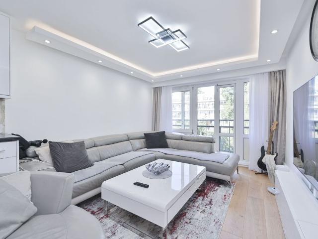 Apartment for rent in Gospel Oak, Greater London