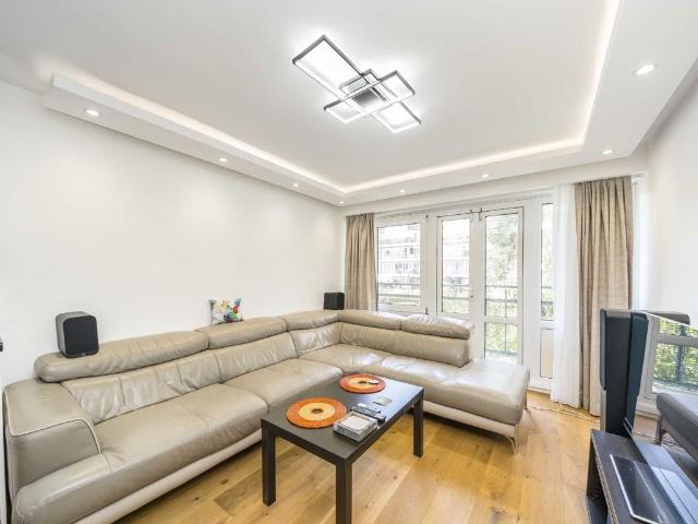 Apartment for rent in Gospel Oak, Greater London