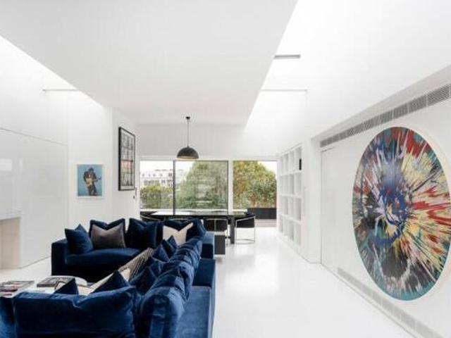 House for sale in Lyons, Greater London