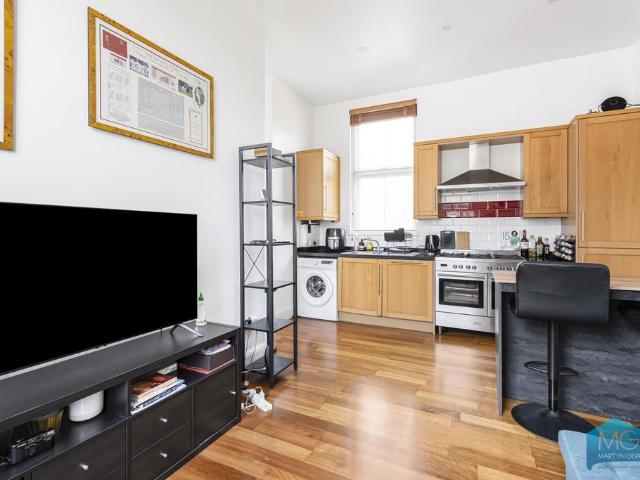 House for rent in Gospel Oak, Greater London