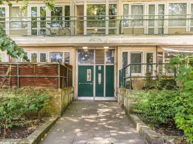 Apartment for rent in Gospel Oak, Greater London