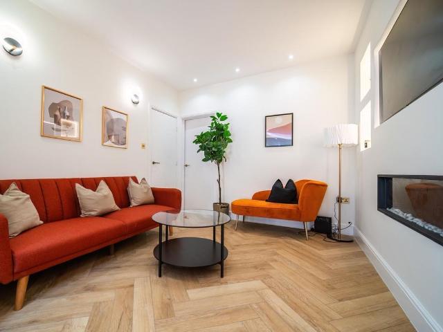 Apartment for rent in Kentish Town, Greater London