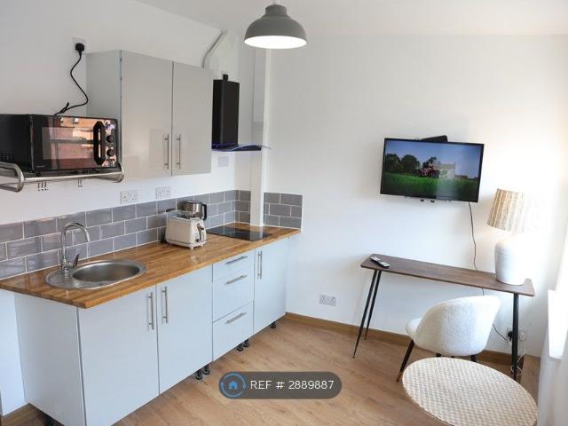 Studio for rent in Maitland Park, Greater London
