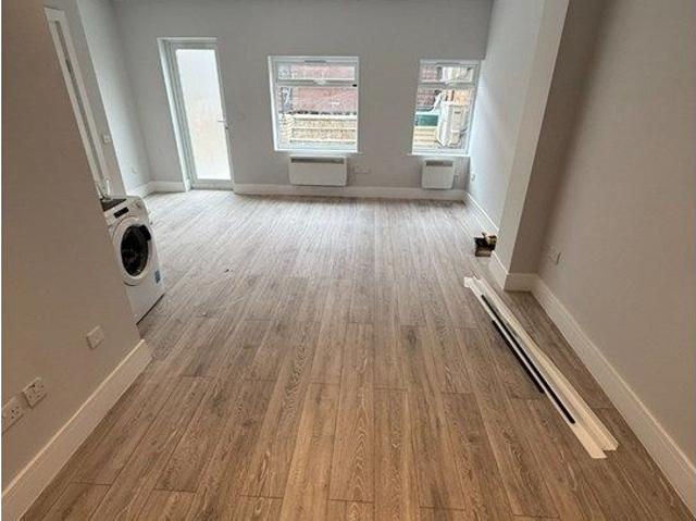 Studio for rent in Maitland Park, Greater London
