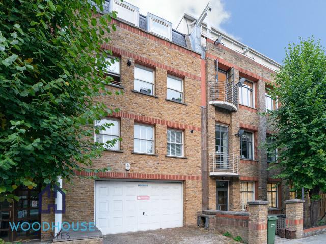 Apartment for rent in Kentish Town, Greater London