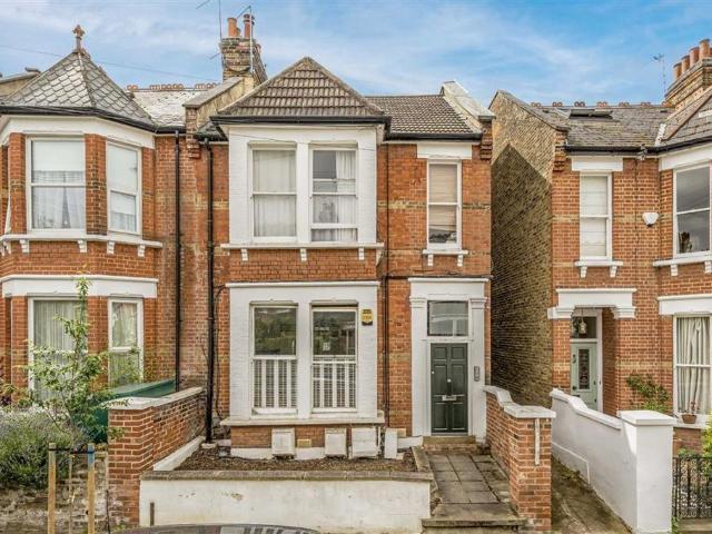 Apartment for rent in London Borough of Ealing, Greater London