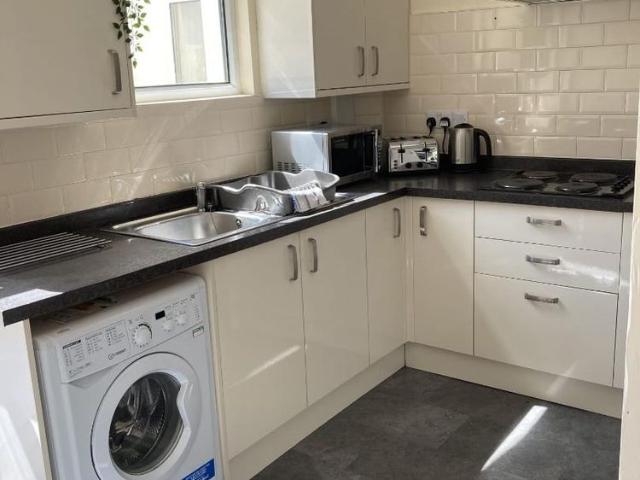House for rent in Mount Wise