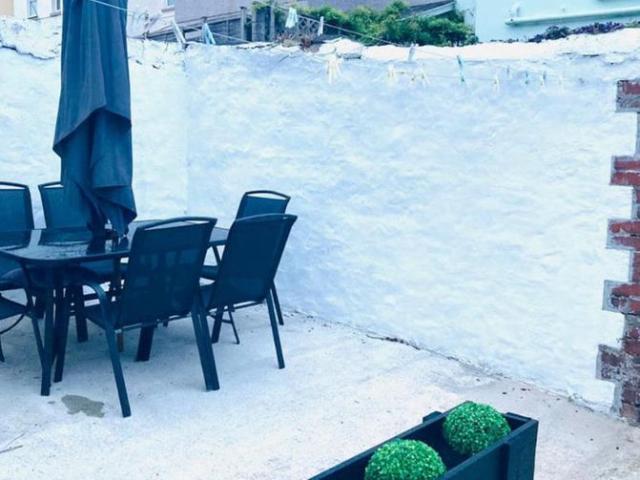 Apartment for rent in Mount Wise
