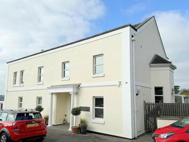 House for sale in Ellacombe, Babbacombe