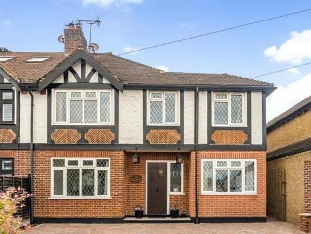 House for sale in Surrey