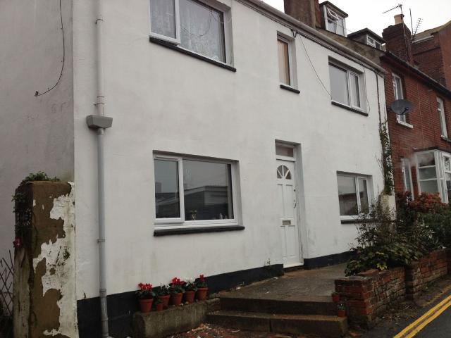 Apartment for rent in Sandown, Isle of Wight