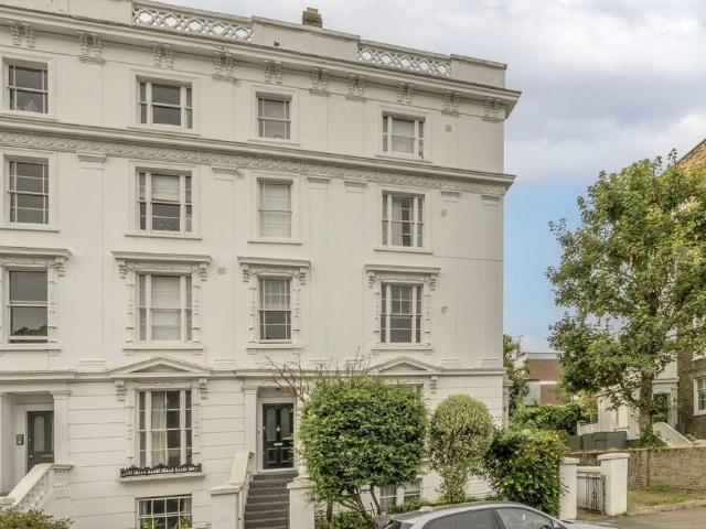 Apartment for rent in Clapham, Greater London
