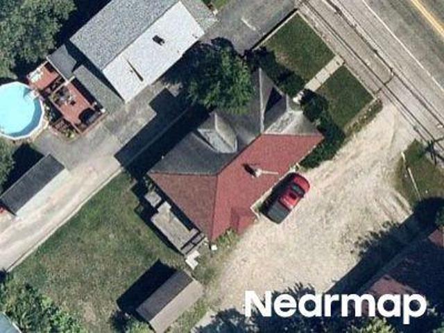 House for sale in Worcester, Massachusetts