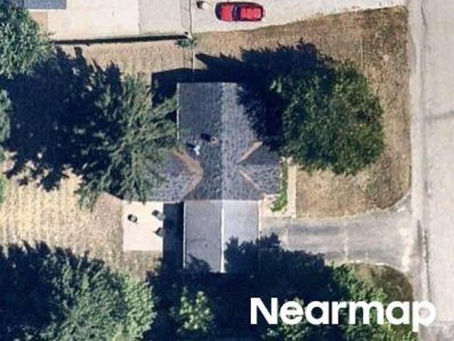 House for sale in Michigan