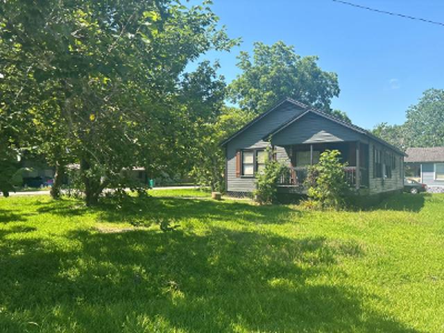 House for sale in La Marque, Texas