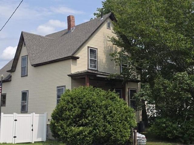 House for sale in New Hampshire