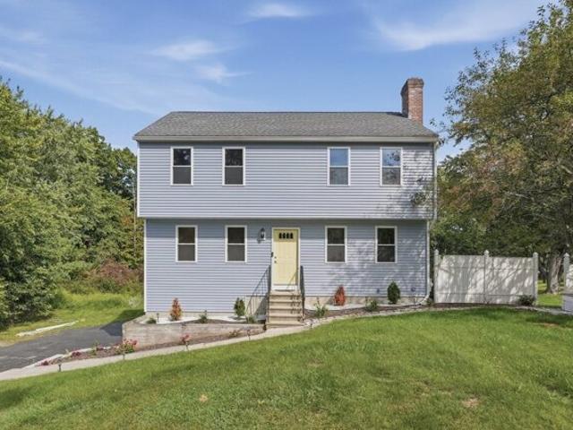 House for sale in Shrewsbury, Worcester County