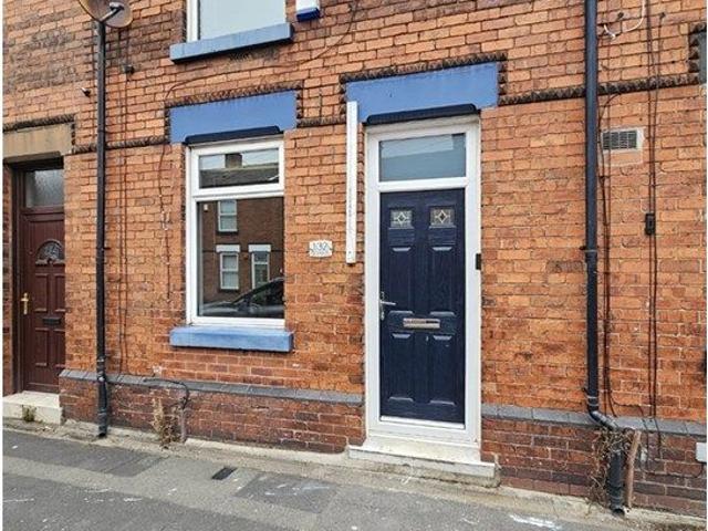 House for rent in Newtown, St Helens