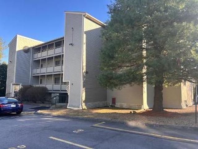 Condo for sale in Worcester