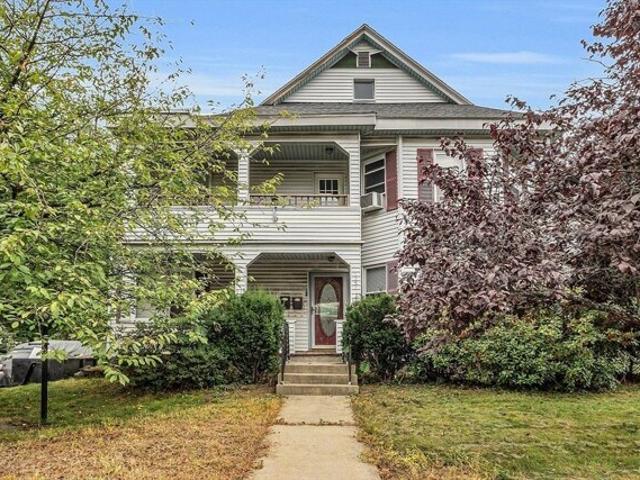 House for sale in Worcester, Massachusetts