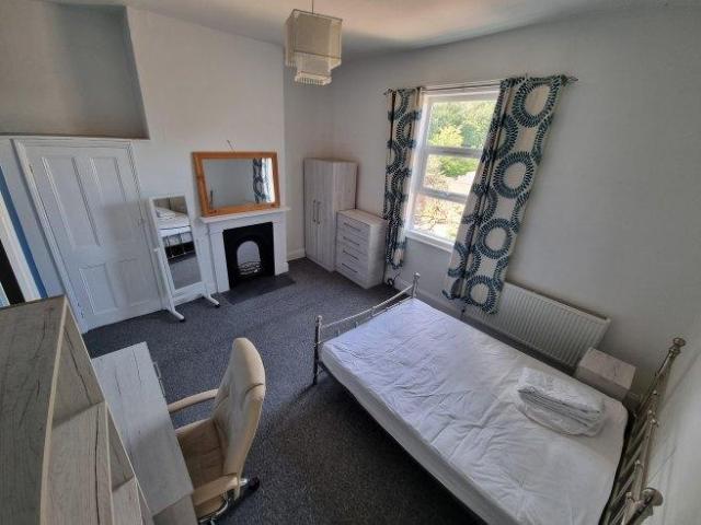 House for rent in Hull, City Of Kingston Upon Hull