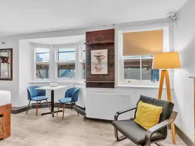 Apartment for rent in Kemptown, Brighton & Hove