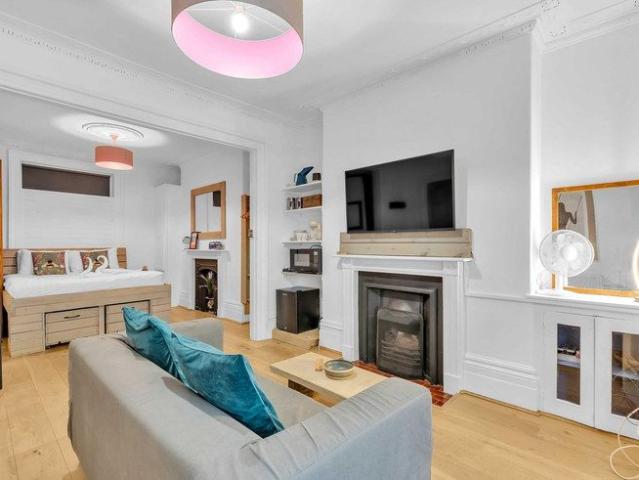 Apartment for rent in Kemptown, Brighton & Hove