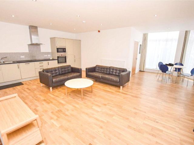 Apartment for rent in Trafford Park, Greater Manchester