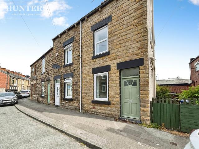 House for rent in South Yorkshire