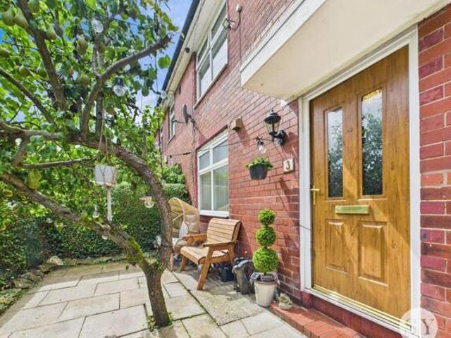 House for sale in Blackburn