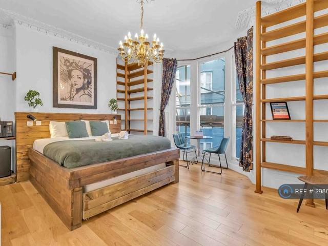 Apartment for rent in Kemptown, Brighton & Hove