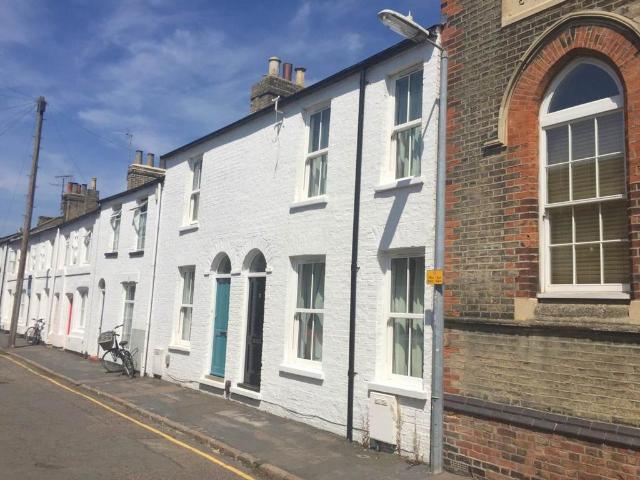 House for rent in The Kite, Arbury