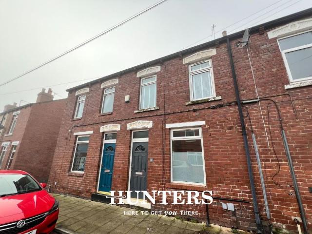 House for rent in Glasshoughton, Castleford
