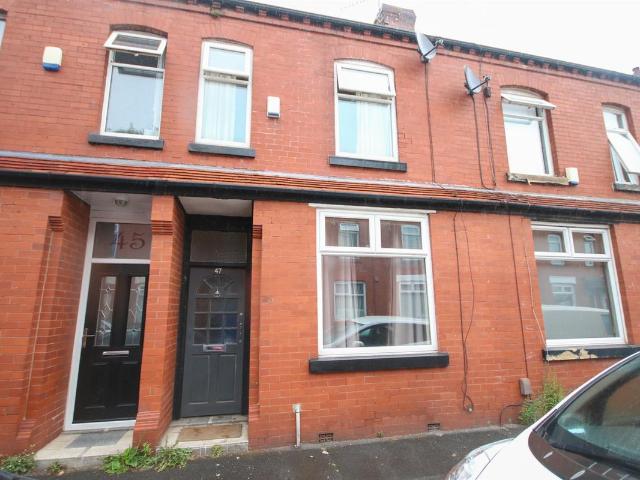 House for rent in Hollinwood, Pendock