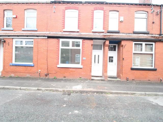Apartment for rent in Failsworth, Oldham