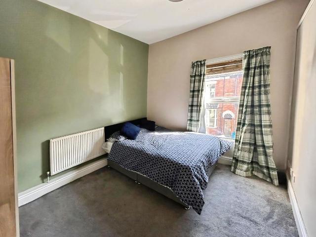 Apartment for rent in Hull, City Of Kingston Upon Hull