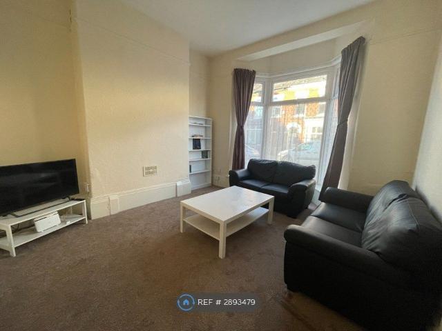 Room for rent in Hull, City Of Kingston Upon Hull