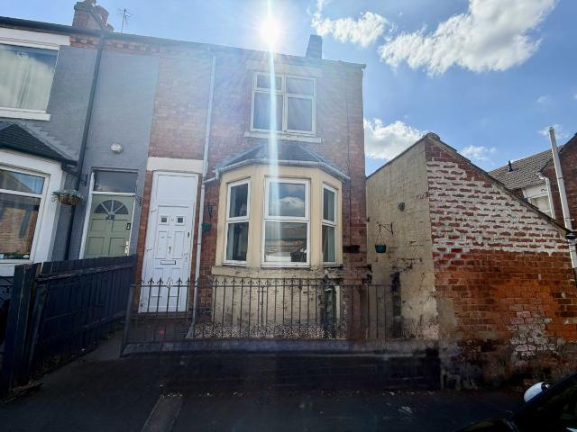 House for rent in Brambleside, Kettering