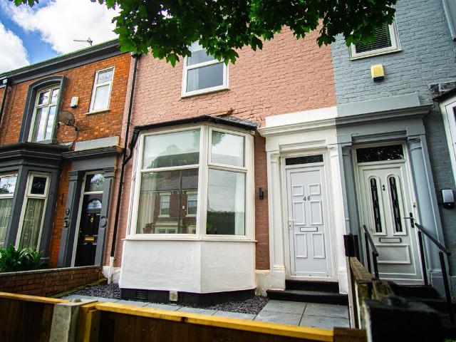 House for rent in Avenham, Higher Bartle