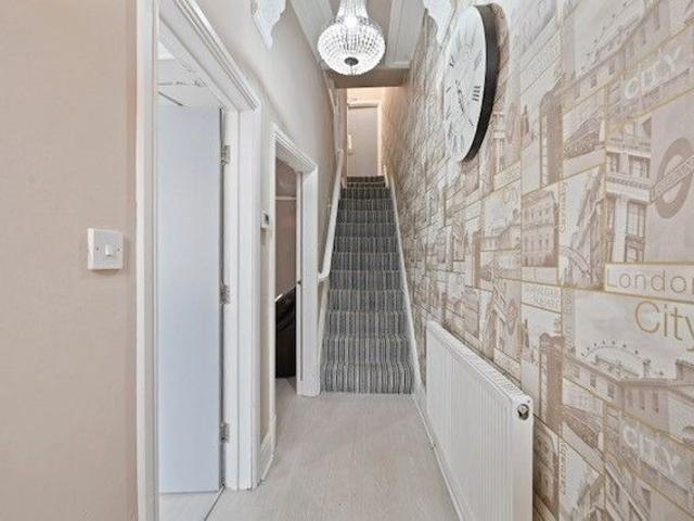 House for rent in Avenham, Higher Bartle